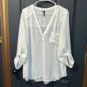 Maurices perfect blouse